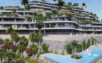venta apartamento aguilas 