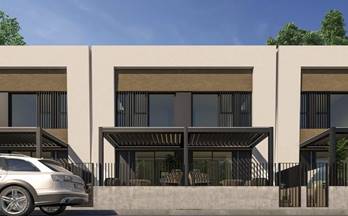 venta chalet adosado dolores 
