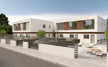 venta villa orihuela 