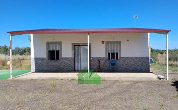 venta chalet montijo 