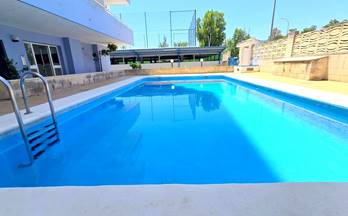 10 duplex en venta gandia