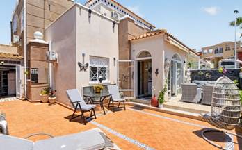 venta chalet adosado torrevieja nueva torrevieja - aguas nueva