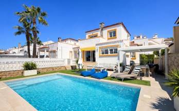 venta villa orihuela costa 