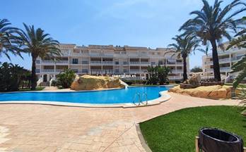 venta apartamento denia denia