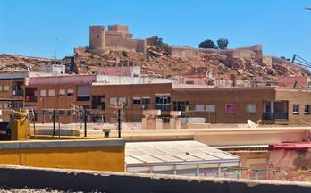 venta casa unifamiliar almeria 