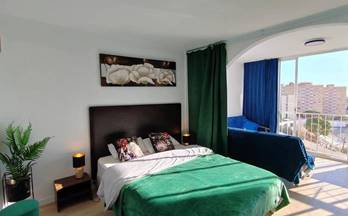 565 pisos en venta altea