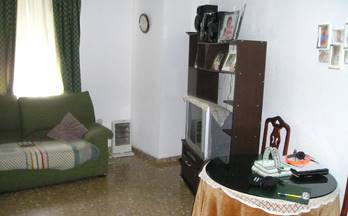 venta piso zafra zafra