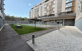 2 estudios en alquiler madrid