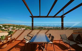 venta chalet adosado el rafol d´almunia 