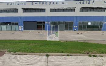alquiler local burgos gamonal