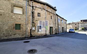 venta casa unifamiliar resto provincia cañizar de argaño