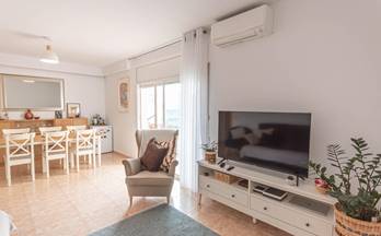 venta piso sitges sant crispí