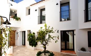 venta edificio denia puerto