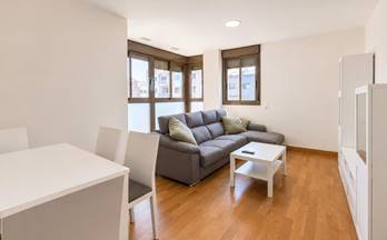 alquiler piso almeria vega de acá - nueva almería - 