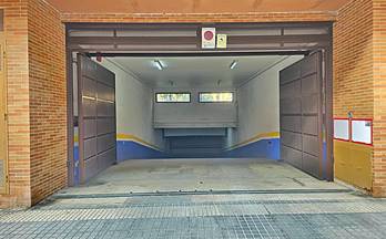 venta garaje cordoba arroyo del moro
