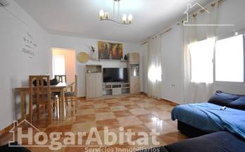 106 pisos en venta favara