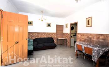 venta piso alzira centro