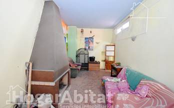 venta casa unifamiliar onda el castillo 2