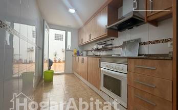 34 pisos en venta la pobla de vallbona