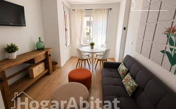 venta piso valencia poblats maritims