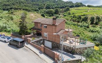 7 casas en venta mollet del valles