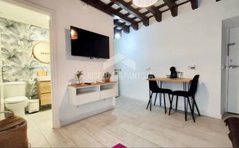 7 apartamentos en venta jerez de la frontera