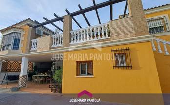 venta chalet jerez de la frontera lomopardo