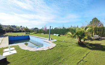 4 casas en venta muel