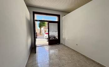 41 locales en alquiler alicante provincia