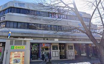 12 alquiler oficinas noroeste madrid