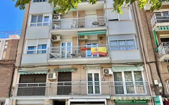 19 pisos en alquiler sant vicent del raspeig