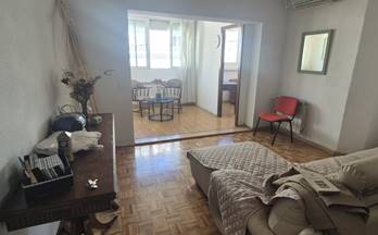 284 pisos en venta en madrid con terraza