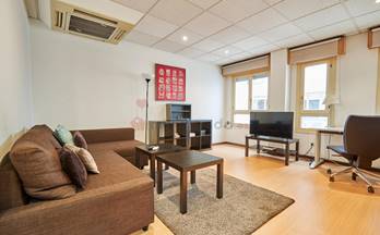 1  pisos y apartamentos en alquiler amueblados madrid salamanca