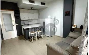 alquiler estudio sevilla casco antiguo
