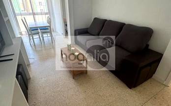 alquiler piso sevilla cerro amate