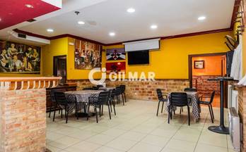 locales en venta collado villalba
