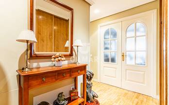 apartamentos exteriores en venta madrid