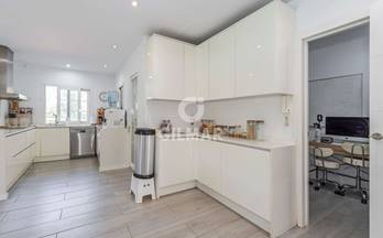 63 casas en venta norte madrid