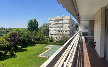 venta piso madrid capital fuencarral