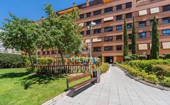 venta piso madrid capital fuencarral