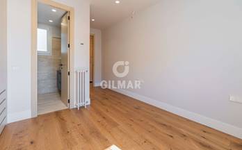 apartamentos exteriores en venta madrid