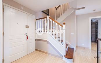 casas en venta noroeste madrid