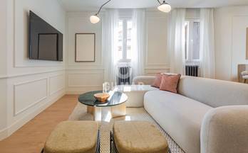 venta piso madrid capital salamanca