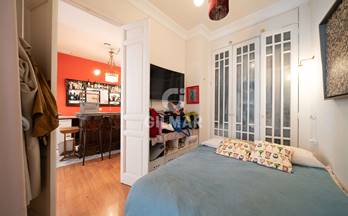 venta piso madrid capital centro