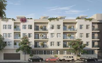 1774 pisos en venta malaga provincia