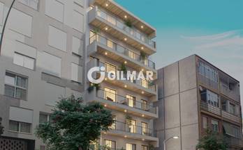 351 pisos en venta artola alta y baja