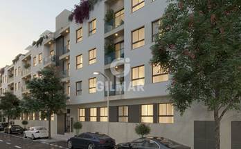 venta piso malaga huelin