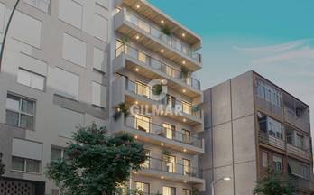 venta piso malaga huelin