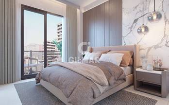 venta piso malaga huelin