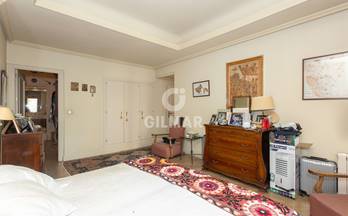 venta piso madrid capital chamartin